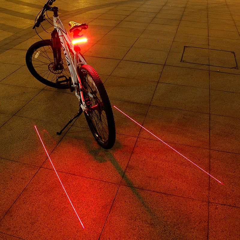 Bike Lights