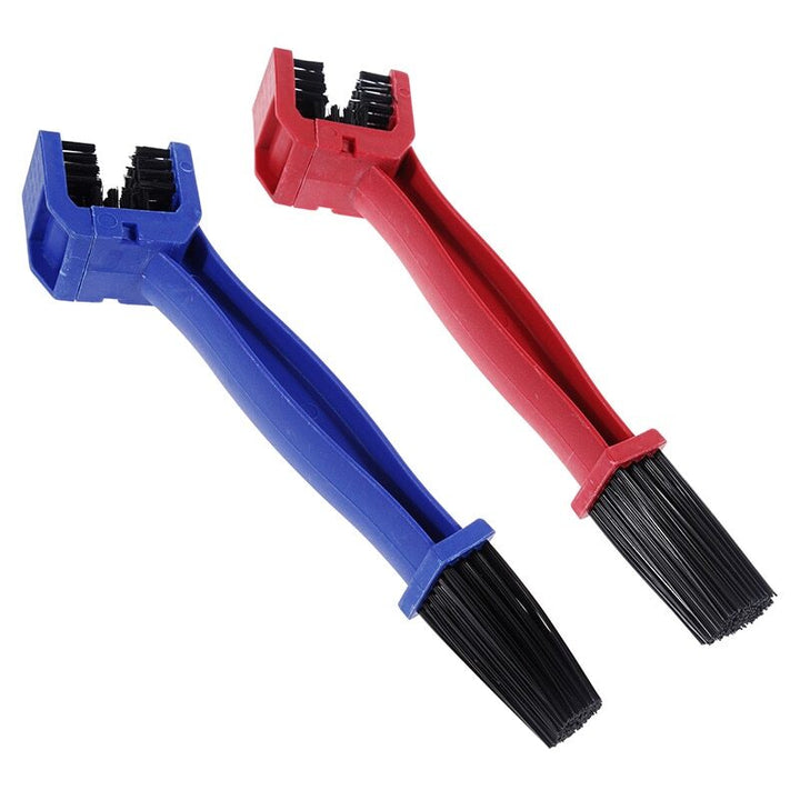 Bike Chain Brush Cleaner