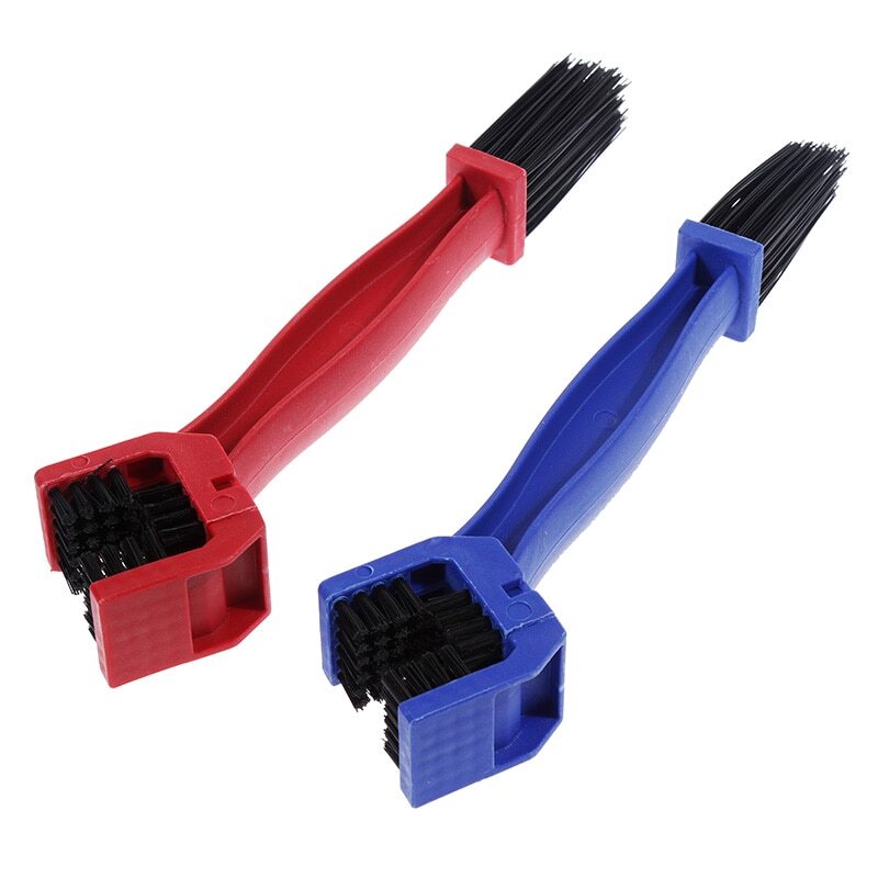 Bike Chain Brush Cleaner