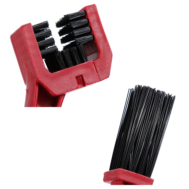 Bike Chain Brush Cleaner