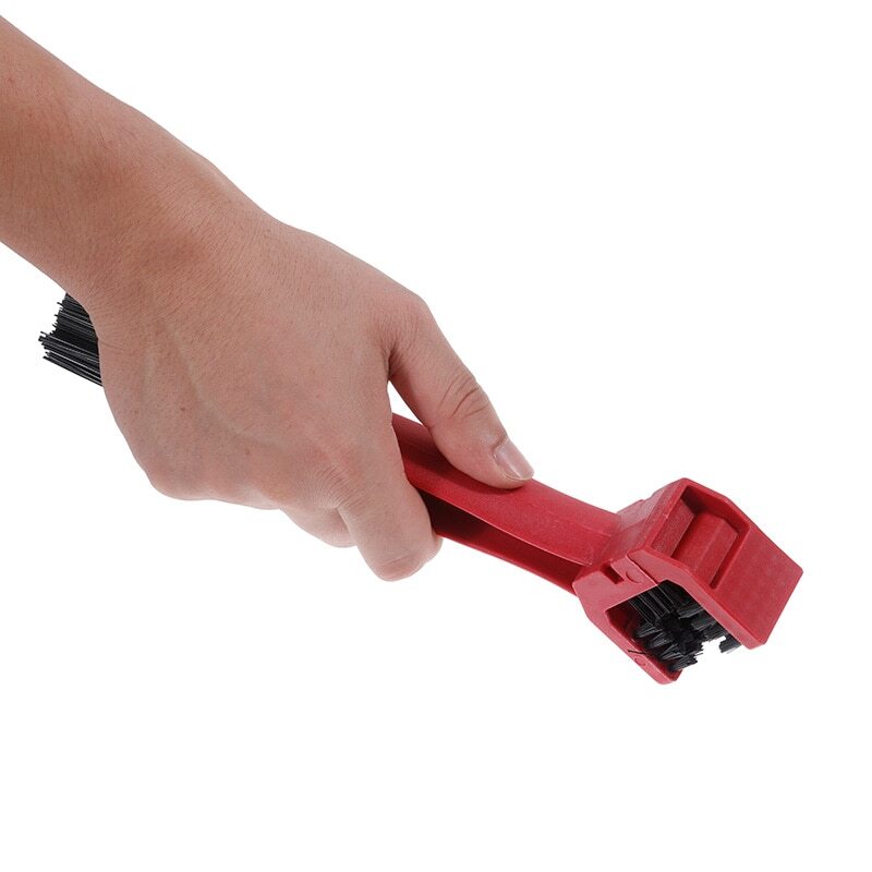 Bike Chain Brush Cleaner