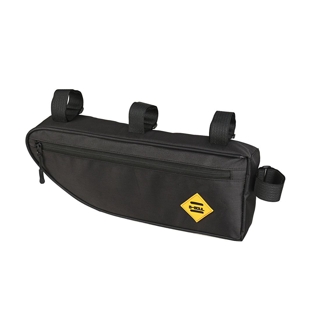 B-soul Bike Frame Bag (Large Capacity)