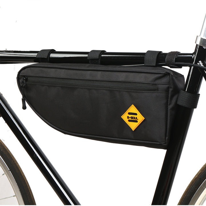 B-soul Bike Frame Bag (Large Capacity)