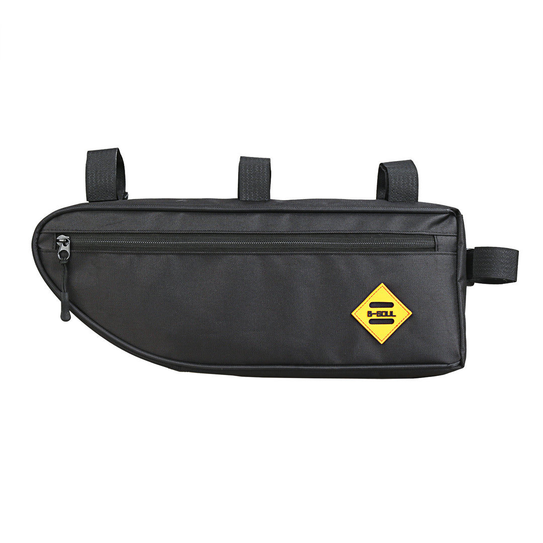 B-soul Bike Frame Bag (Large Capacity)