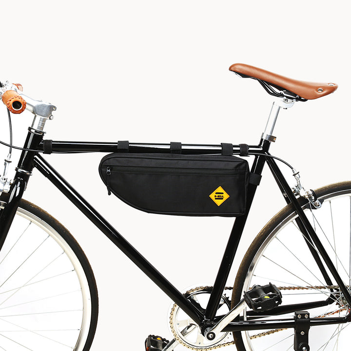 B-soul Bike Frame Bag (Large Capacity)