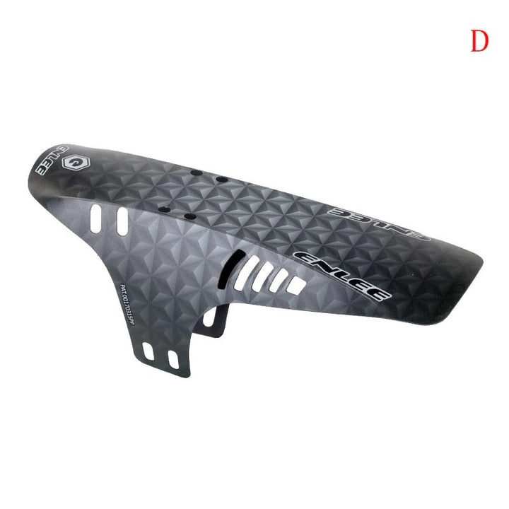 Enlee Bike Mud Guard (1pc)