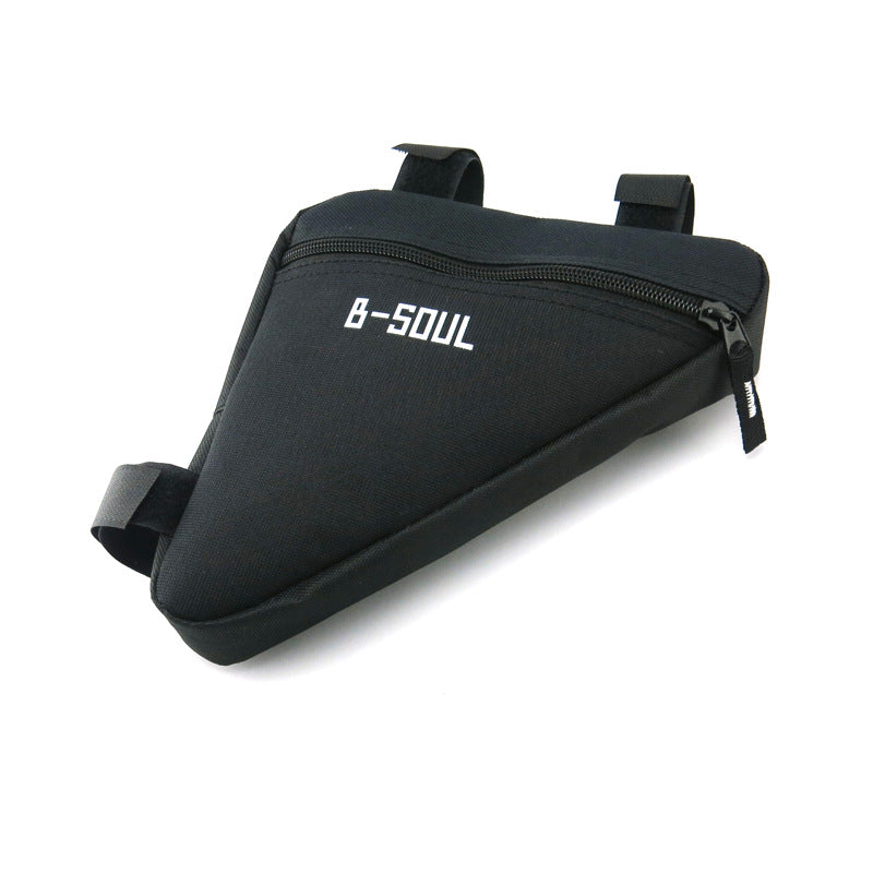 B-soul Triangle Waterproof Cycling Bag