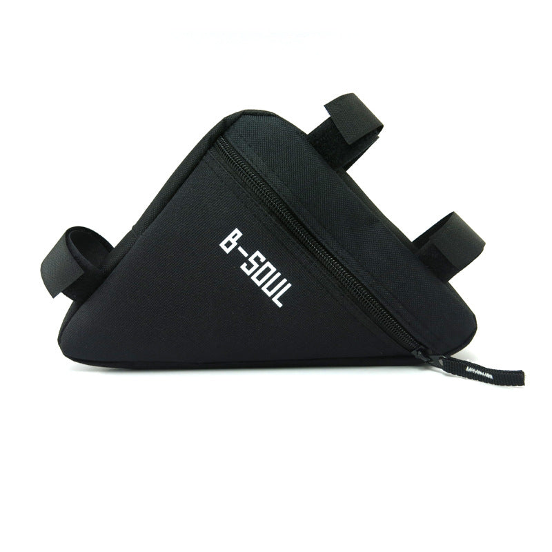 B-soul Triangle Waterproof Cycling Bag