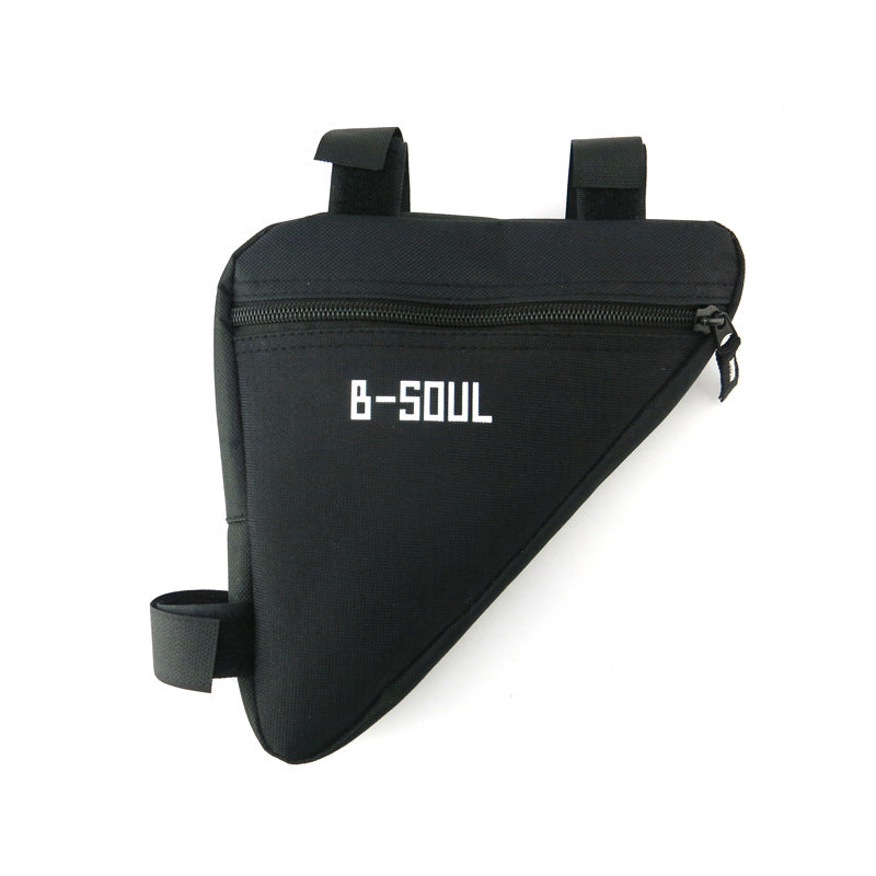 B-soul Triangle Waterproof Cycling Bag