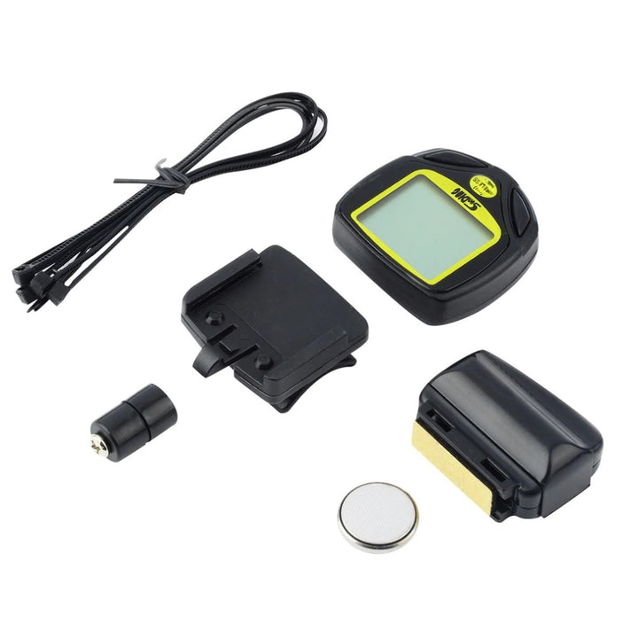 Sunding Wireless Bike Speedometer Computer