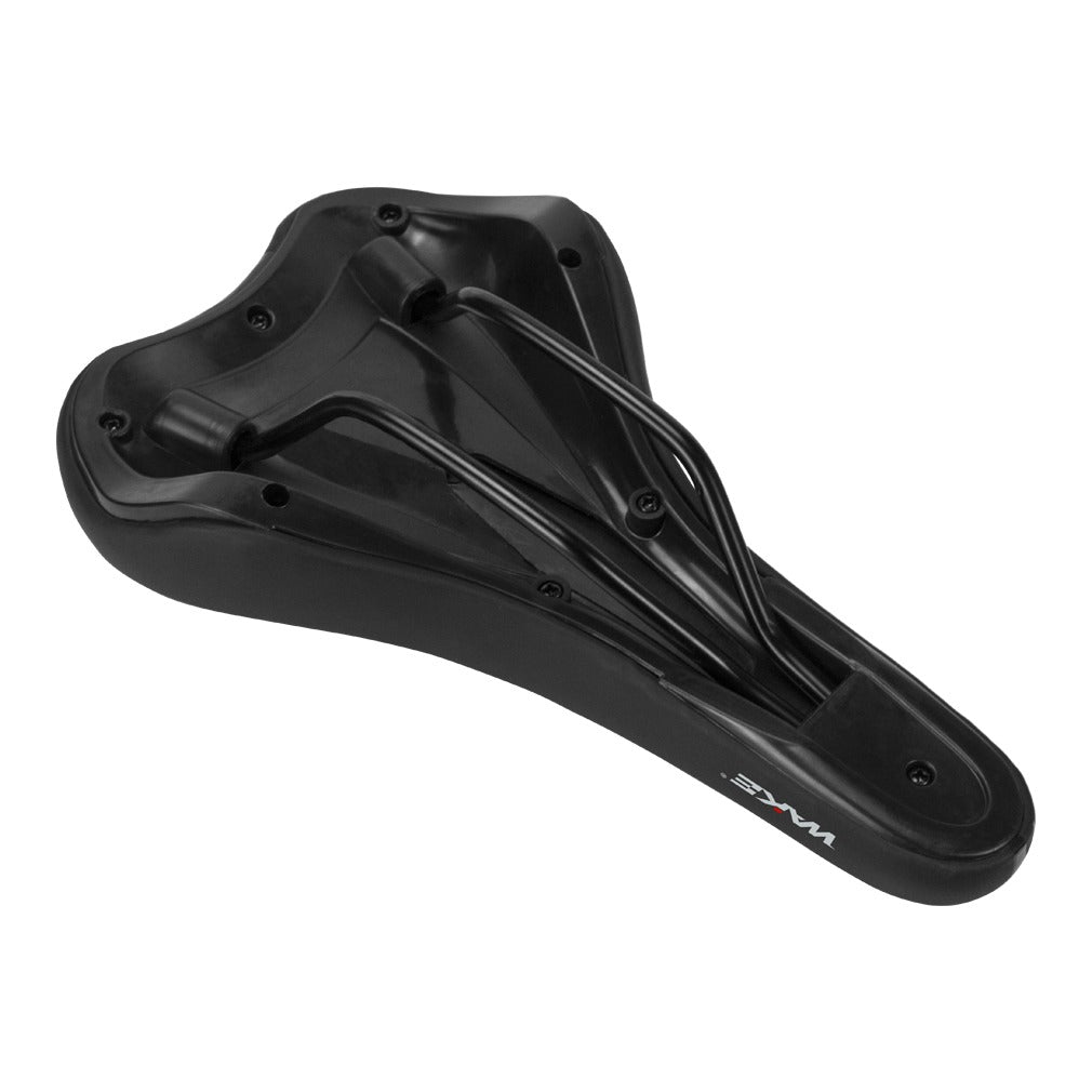 Wake Bike Saddle Thick Cushion #2789