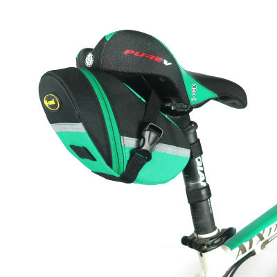 B-soul Bike Saddle Bag