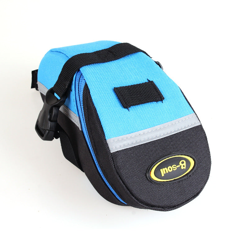 B-soul Bike Saddle Bag