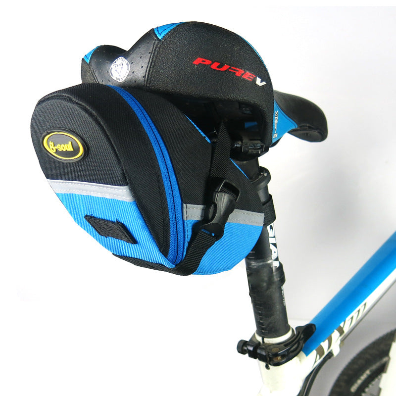 B-soul Bike Saddle Bag