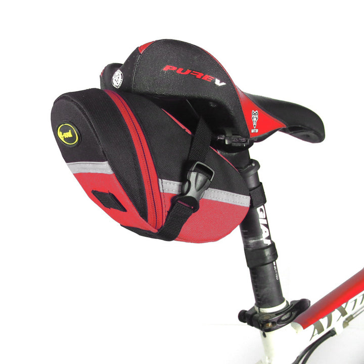 B-soul Bike Saddle Bag