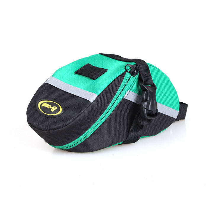 B-soul Bike Saddle Bag