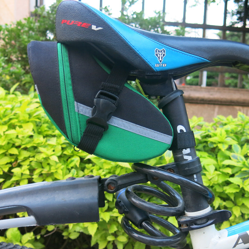 B-soul Bike Saddle Bag