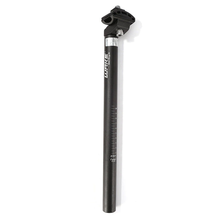 WAKE Mountain Road Bike Aluminum Alloy Seatpost