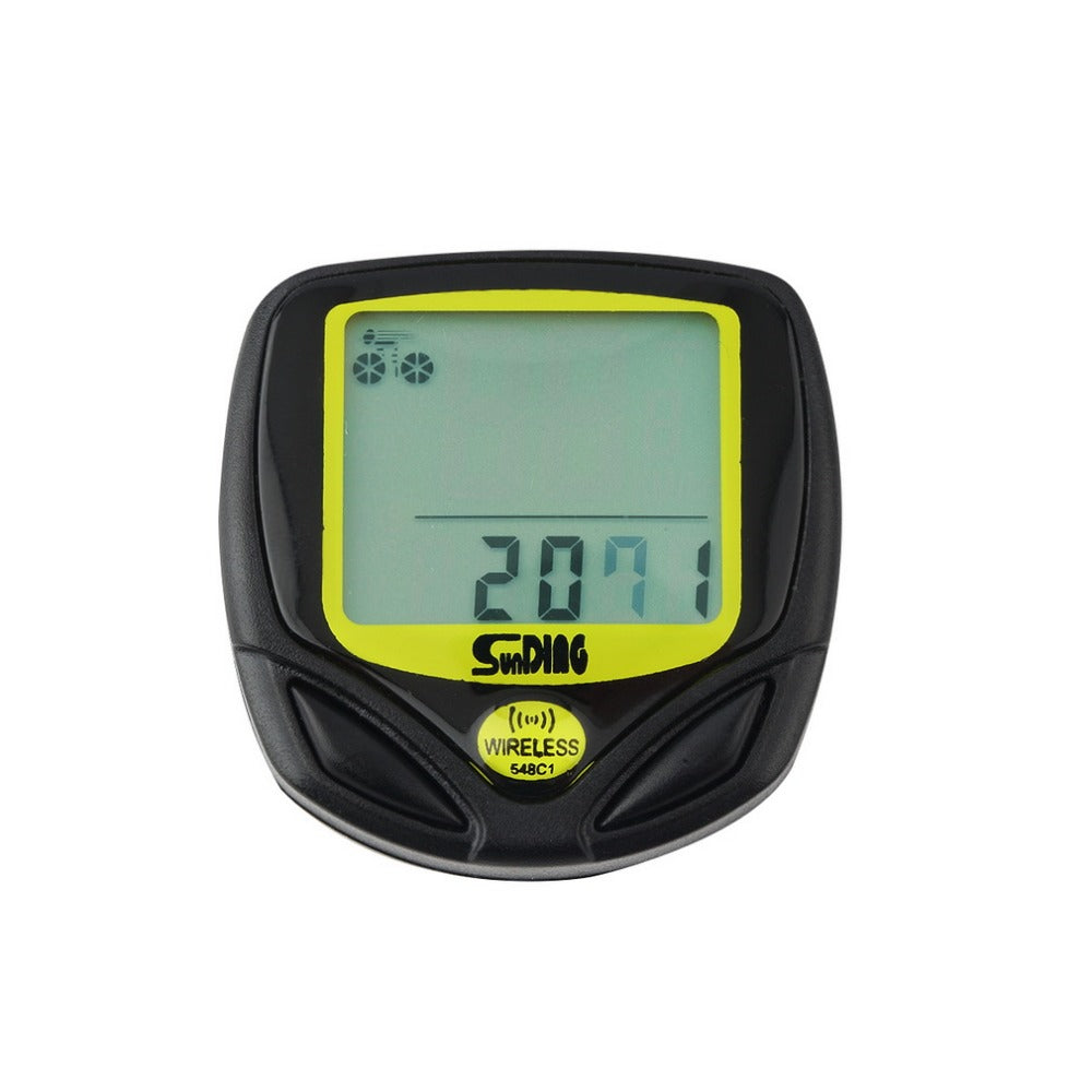 Sunding Wireless Bike Speedometer Computer