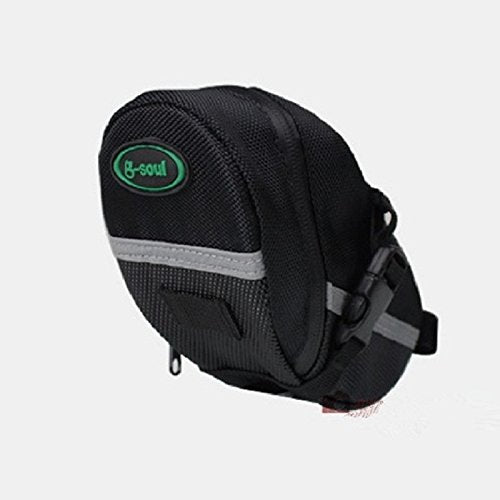 B-soul Bike Saddle Bag