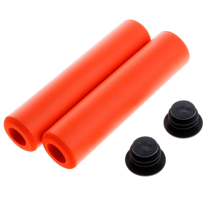 Bike Silicon Handle Grip