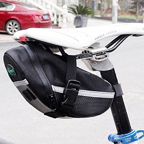 B-soul Bike Saddle Bag