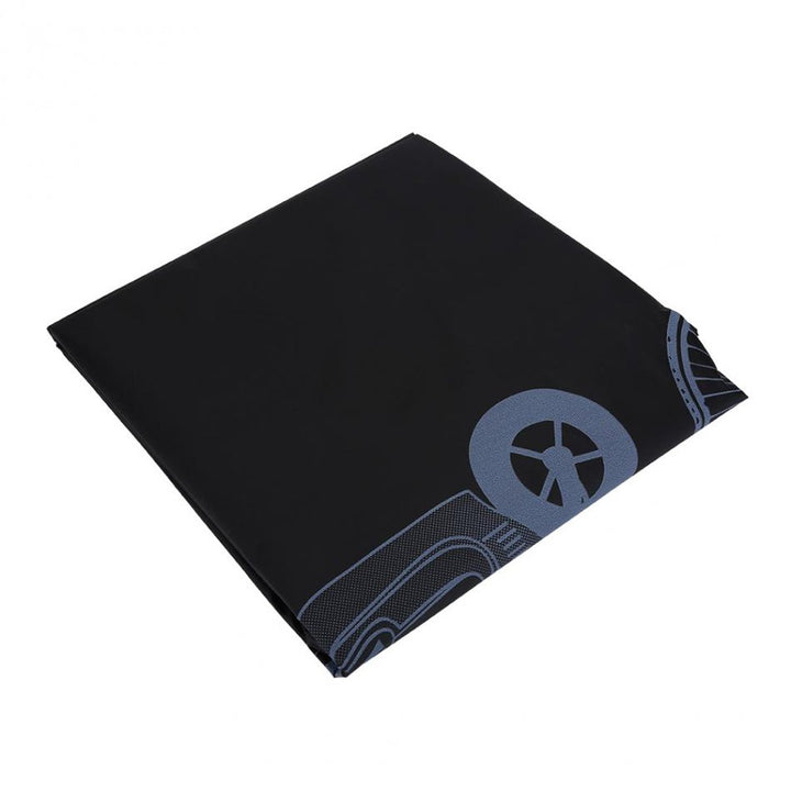 Waterproof Outdoor Bike Cover