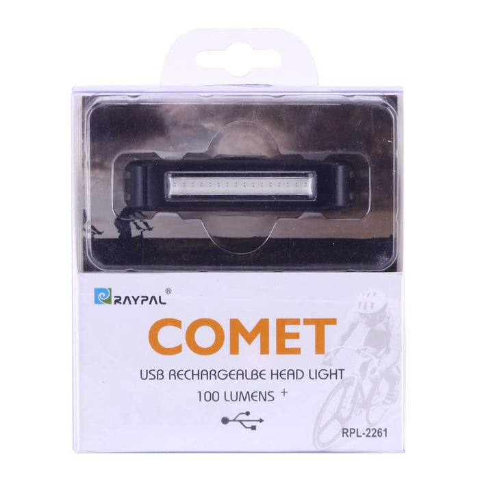 Comet Bike Tail Light (Dual Color)