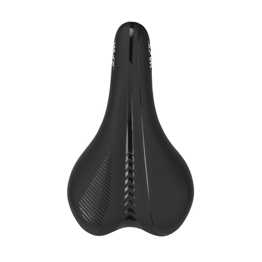 Wake Bike Saddle Thick Cushion #2789