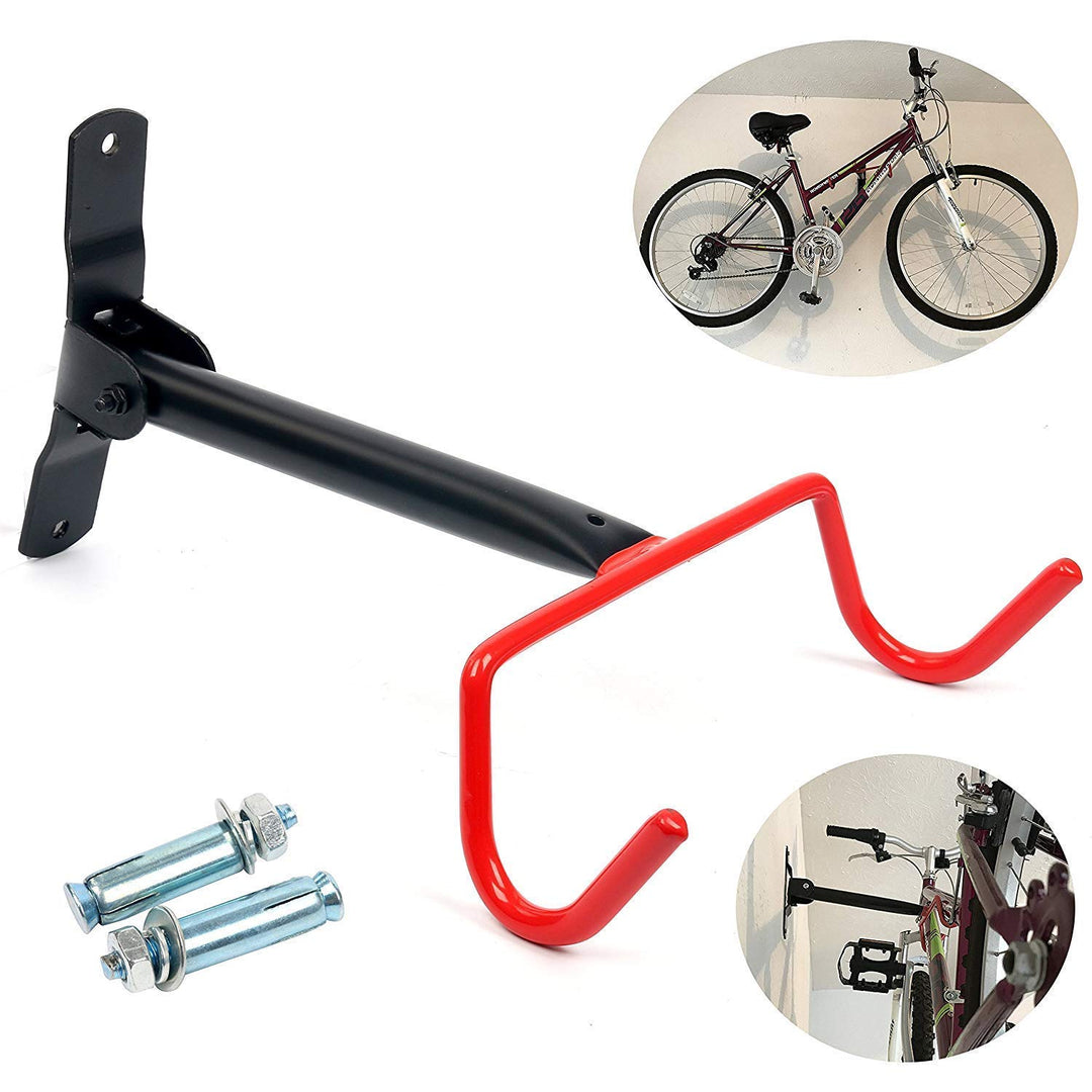 Heavy Duty Bike Wall Mount Hanger