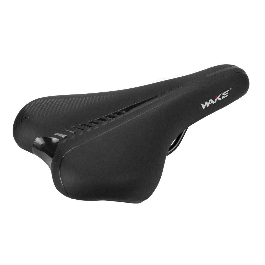 Wake Bike Saddle Thick Cushion #2789