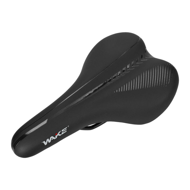 Wake Bike Saddle Thick Cushion #2789