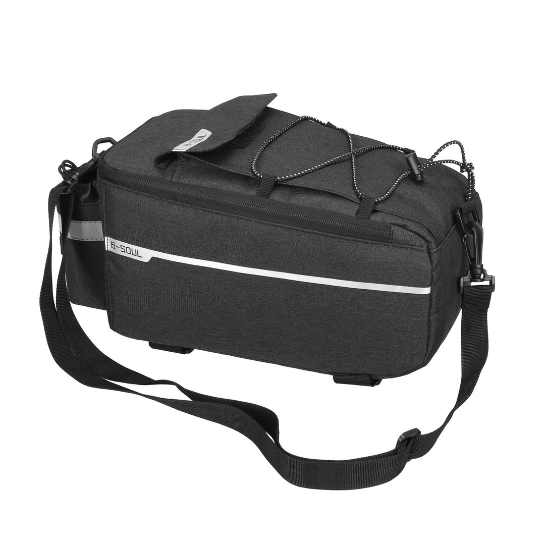 B-soul Rear Rack Carrier Bag