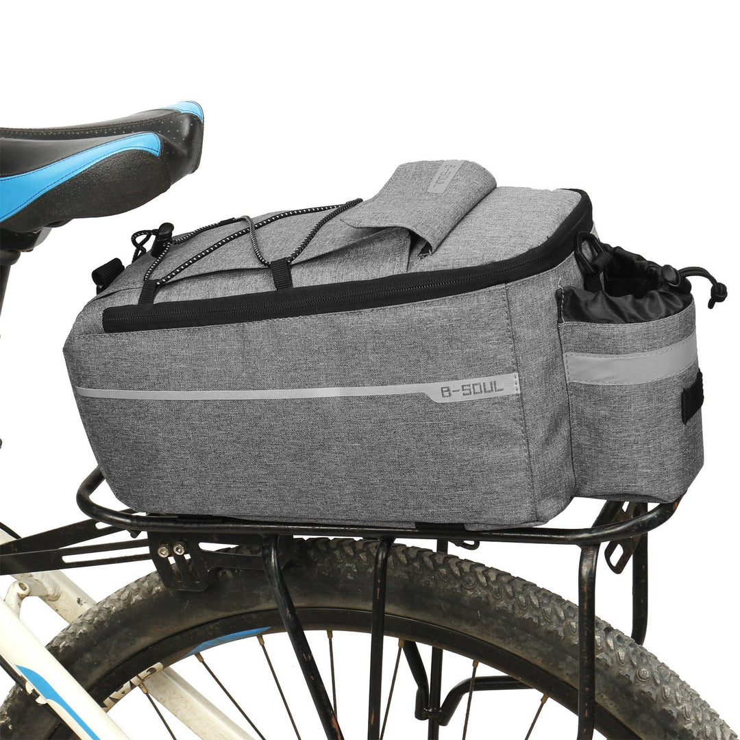 B-soul Rear Rack Carrier Bag