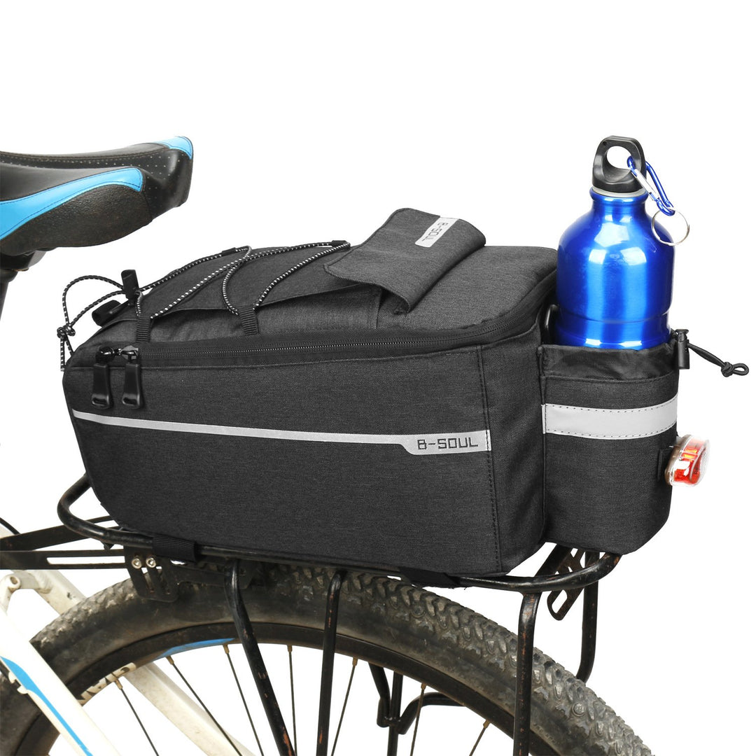 B-soul Rear Rack Carrier Bag