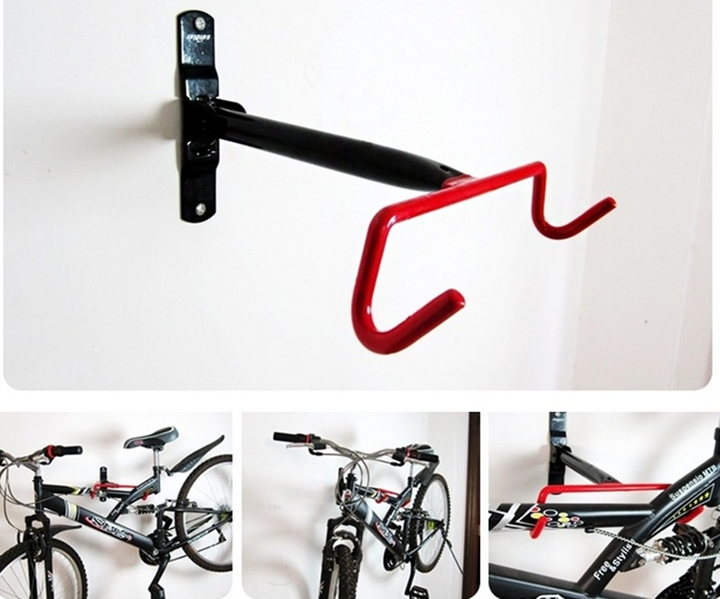 Heavy Duty Bike Wall Mount Hanger