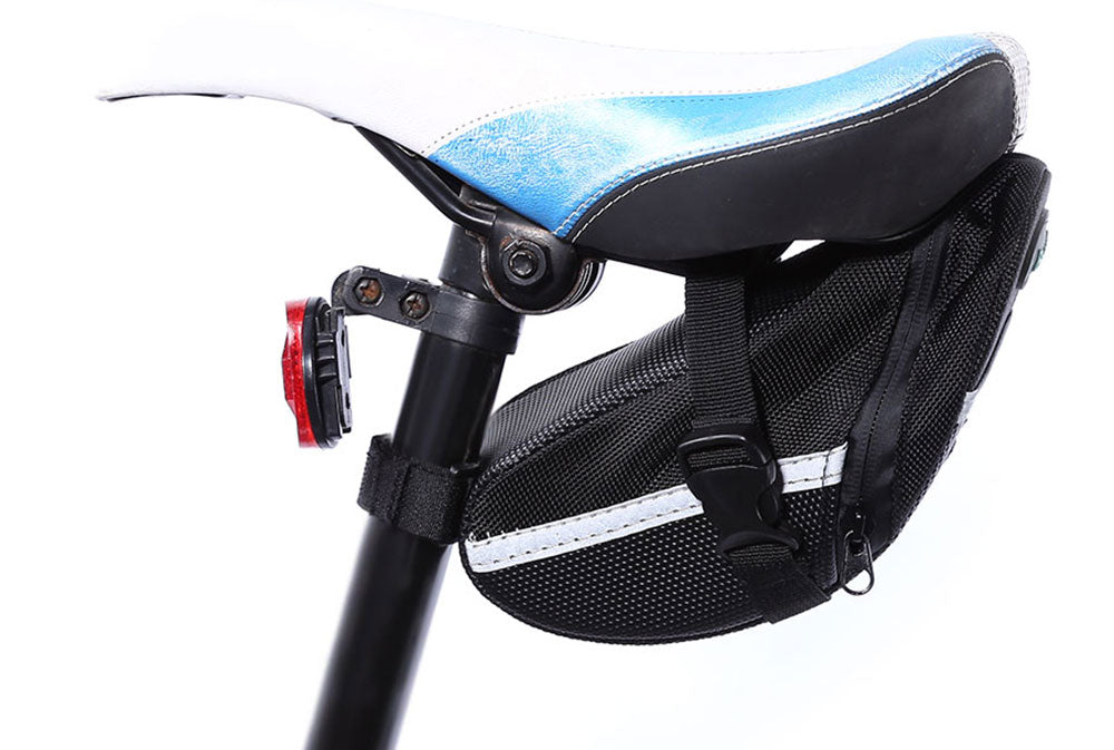 B-soul Bike Saddle Bag