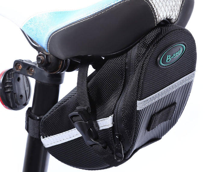 B-soul Bike Saddle Bag