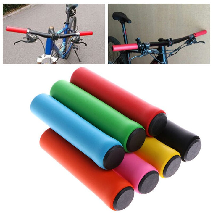 Bike Silicon Handle Grip