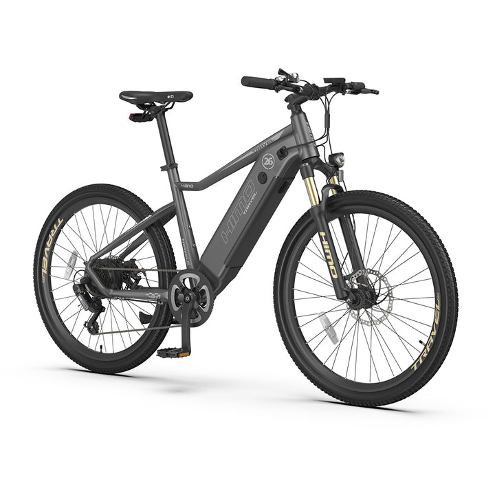 HIMO C26 Electric Mountain Bike