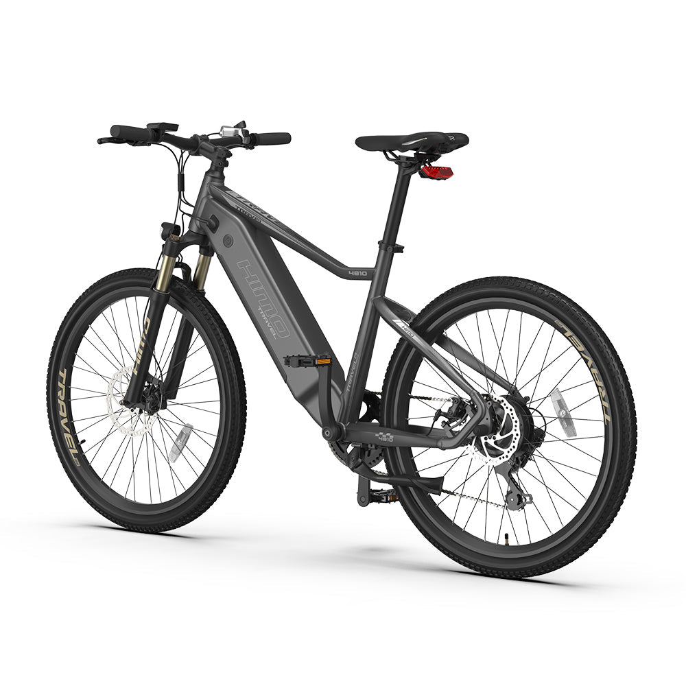 HIMO C26 Electric Mountain Bike