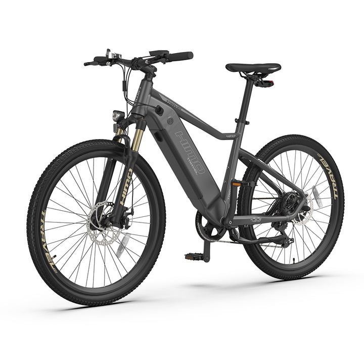 HIMO C26 Electric Mountain Bike