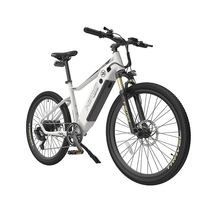 HIMO C26 Electric Mountain Bike