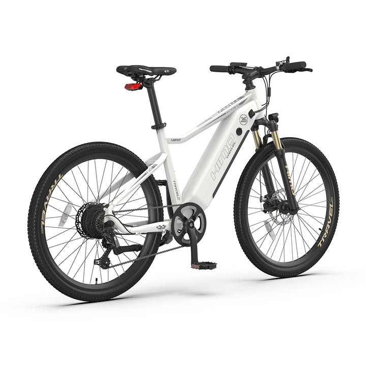 HIMO C26 Electric Mountain Bike