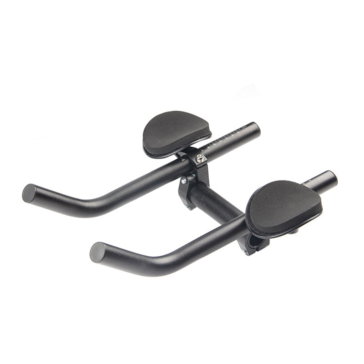 Bicycle Handlebar Rest Aluminium Alloy Bike Arm Rest