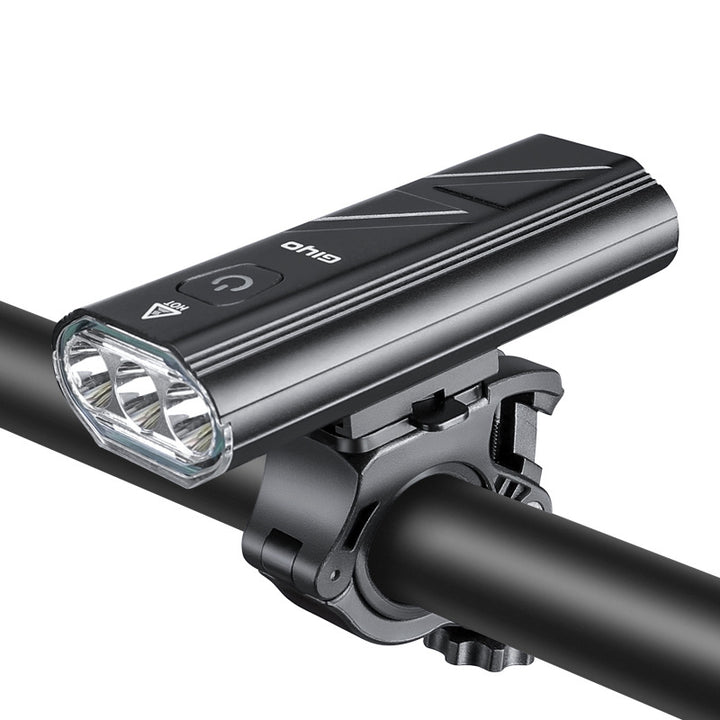 Giyo Bike Head Light 5200mAh (Power Bank Function)