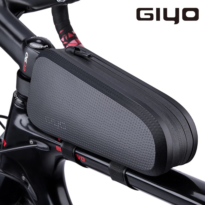 GIYO Waterproof Front Frame Top Tube Bag (G-17)