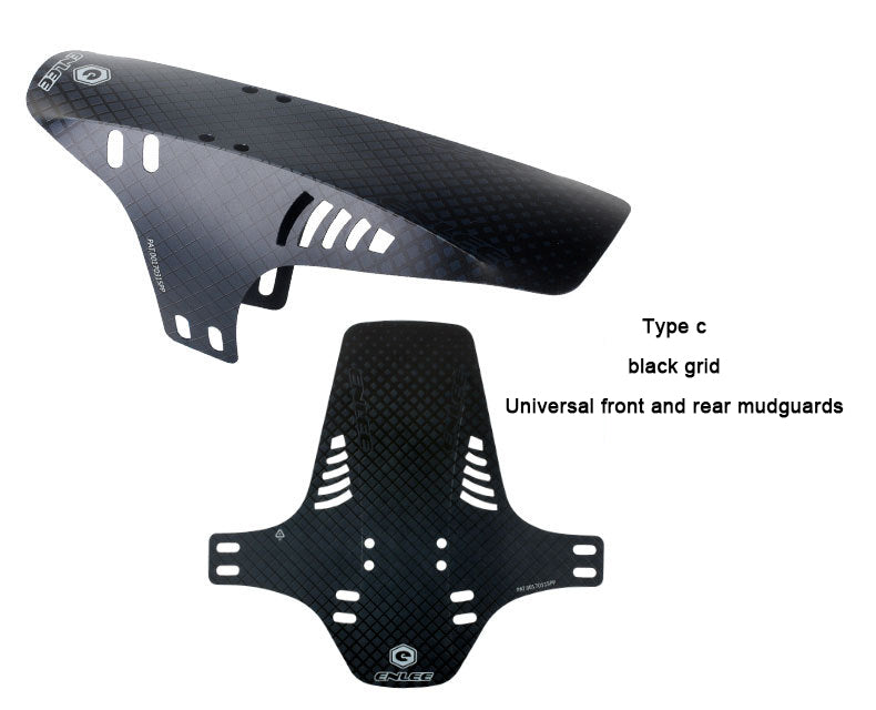 Enlee Bike Mud Guard (1pc)