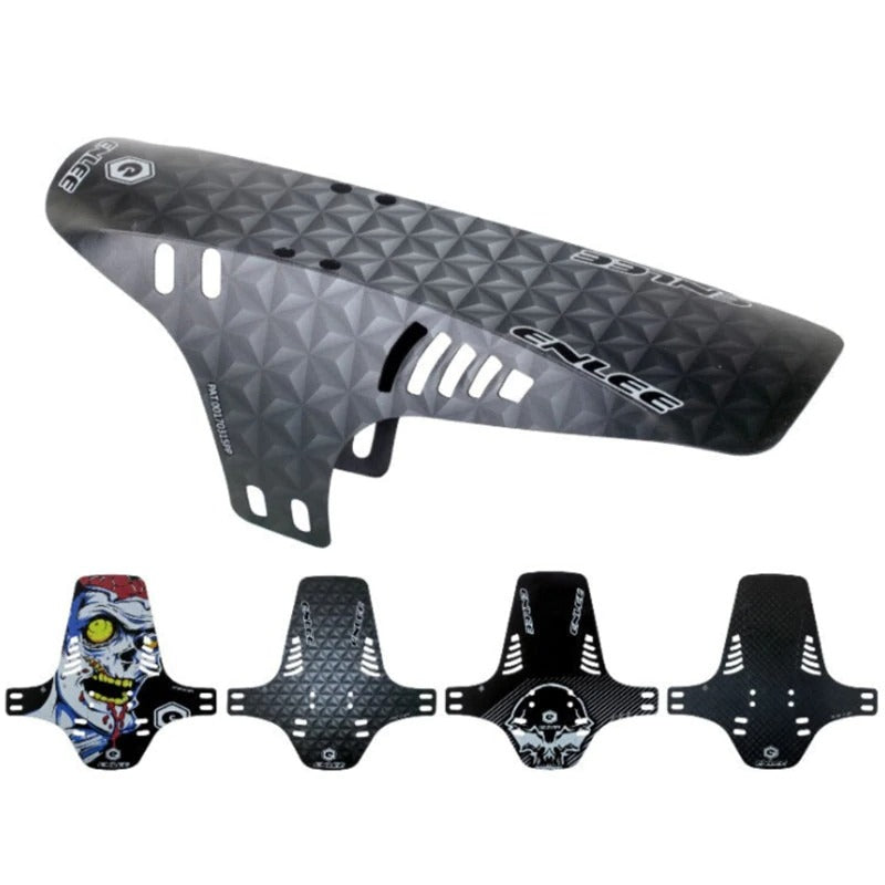 Enlee Bike Mud Guard (1pc)