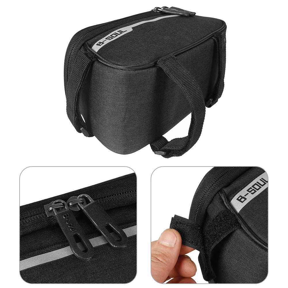 B-soul Bicycle Phone Bag